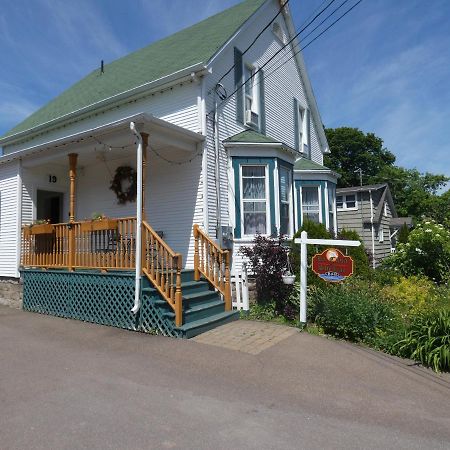Lacasa Enshediac Exterior photo